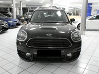 occasion Mini Cooper D Countryman 150CH BVA