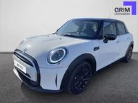 occasion Mini Cooper Hatch 5 Portes 136 Ch Edition Camden