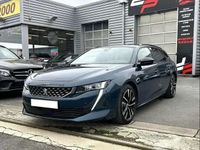 occasion Peugeot 508 Hybrid 225ch Gt Pack E-eat8