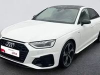 occasion Audi A4 40 Tdi 204 S Tronic 7 S Edition