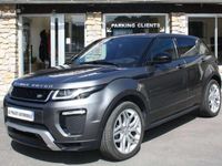 occasion Land Rover Range Rover evoque Mark III TD4 180 HSE