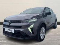 Occasion Renault Captur Evolution 95 ch (69 kW) 2025 Rouge SUV