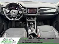 Occasion Skoda Kodiaq 150 ch (110 kW) 2021 SUV