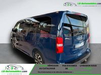 Occasion Citroën Spacetourer 179 ch (131 kW) 2019 Monospace