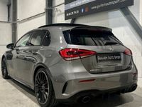 occasion Mercedes A35 AMG AMG GT