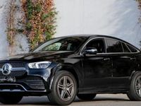 Occasion Mercedes GLE350 AMG line 197 ch (144 kW) 2023