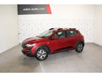 occasion Dacia Sandero Tce 90 - 22 Stepway Confort