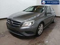 Occasion Mercedes 180 Style 122 ch (89 kW) 2015 Gris Berline