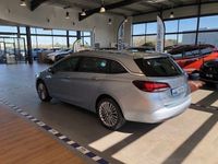 occasion Opel Astra 1.6 Cdti 110ch Business Connect Ecoflex Start&stop