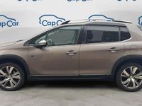 Occasion Peugeot 2008 Allure 110 ch (80 kW) 2017 SUV