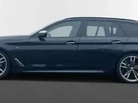 occasion BMW M550 D Xdrive