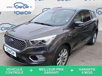 Occasion Ford Kuga Vignale 150 ch (110 kW) 2017 SUV