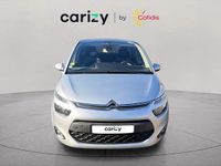 Occasion Citroën C4 Picasso Comfort 114 ch (83 kW) 2014 Gris Monospace