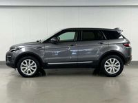 occasion Land Rover Range Rover evoque 2.0HSE PANO GPS CAMERA CUIR XENON LED CLIM