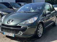 Occasion Peugeot 207 Griffe 150 ch (110 kW) 2007 Citadine
