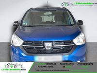 occasion Dacia Lodgy SCe 100 7 places