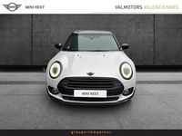 Occasion Mini Cooper Essential 137 ch (100 kW) 2022 Blanc Citadine