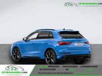 Occasion Audi RS Q3 Sport 400 ch (294 kW) 2020 SUV