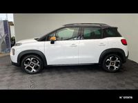 Occasion Citroën C3 Aircross Rip Curl 2021 Blanc SUV