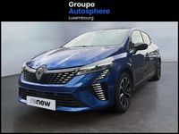 Occasion Renault Clio V Techno 145 ch (106 kW) 2024 Bleu Citadine