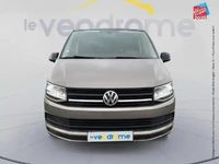 Occasion VW T6 Edition 207 ch (152 kW) 2018 Beige Van