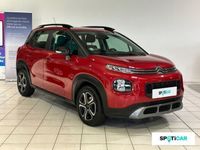 occasion Citroën C3 Aircross PureTech 110ch S&S Feel E6.d - VIVA184234988