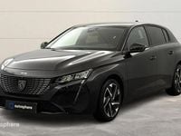 Occasion Peugeot 308 Allure 133 ch (97 kW) 2025 Berline