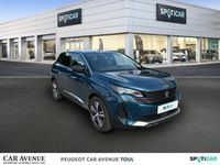 occasion Peugeot 3008 1.5 BlueHDi 130ch S&S Allure Pack EAT8 - VIVA3524604