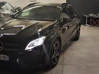 occasion Mercedes GLA220 d 7-G DCT 4-Matic Fascin AMG EDITION C/NEUF CARNET