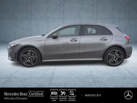 Occasion Mercedes A250 AMG line 160 ch (117 kW) 2022