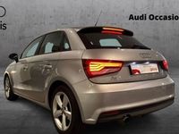occasion Audi A1 1.0 Tfsi 95ch Ultra Ambiente S Tronic 7