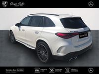 occasion Mercedes GLC220 d 197ch AMG Line 4Matic 9G-Tronic