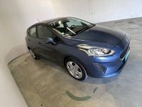 occasion Ford Fiesta 1.1 85 Ch Bvm5 Cool & Connect