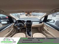 Occasion BMW 216 116 ch (85 kW) 2018 Berline