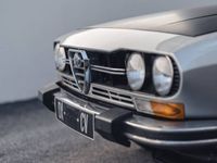 occasion Alfa Romeo Alfetta GT/GTV 2.0 Turbodelta