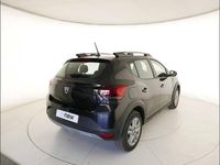 Occasion Dacia Sandero Essentiel 2022 Noir Citadine