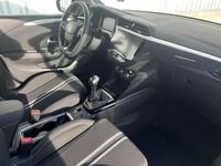 Occasion Opel Corsa 101 ch (74 kW) 2025 Blanc Berline