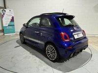 occasion Abarth 595 1.4i 16v - 145