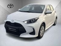 Occasion Toyota Yaris Hybrid 116 ch (85 kW) 2024