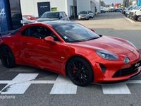 Occasion Alpine A110 300 ch (220 kW) 2022 Orange Coupé