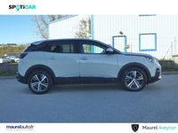 occasion Peugeot 3008 3008BlueHDi 130ch S&S EAT8 Allure 5p