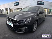 Occasion Peugeot 308 GT 130 ch (95 kW) 2020 Berline