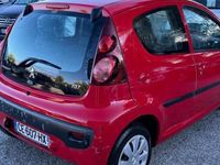 Occasion Peugeot 107 Access 68 ch (50 kW) 2012 Citadine