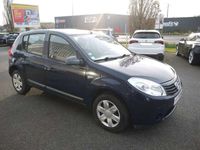 occasion Dacia Sandero 1.5 DCI 75CH FAP ECO² AMBIANCE