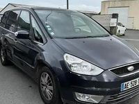 Occasion Ford Galaxy Ghia 140 ch (102 kW) 2008 Monospace