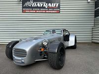 occasion Donkervoort D8 150