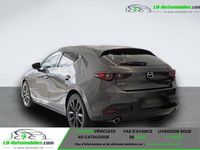 occasion Mazda 3 2.0L e-SKYACTIV-G M Hybrid 150 ch BVM