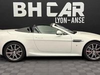 Occasion Aston Martin V8 Vantage 436 ch (320 kW) 2015 Coupé