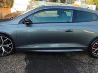 occasion VW Scirocco 2.0 TSI 220 Série Limitée GTS