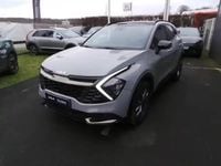 Occasion Kia Sportage 2024 Gris sirius métallisée SUV
